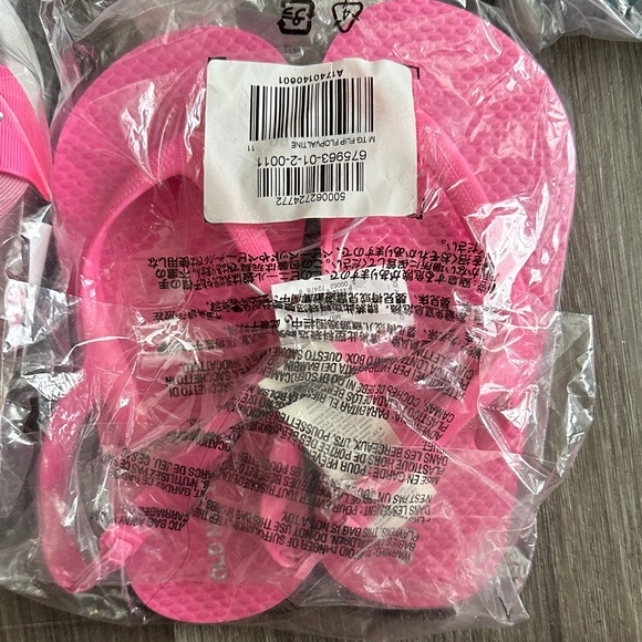 L.O.L. Surprise! , Unicorn, Old Navy, Carter’s sandals and Frozen water shoes. - Picture 6 of 6